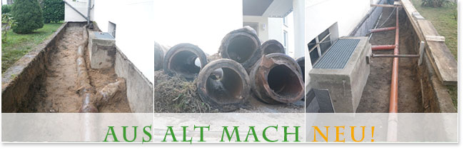 Emil Rittler Recycling und Bauservice GmbH